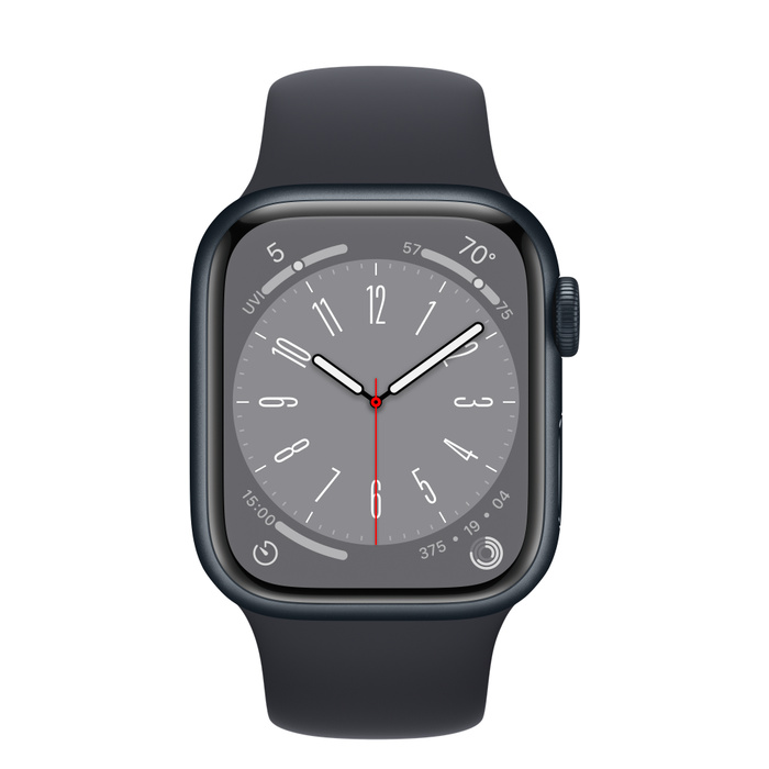 Watch 8 41mm 4G smartwatch