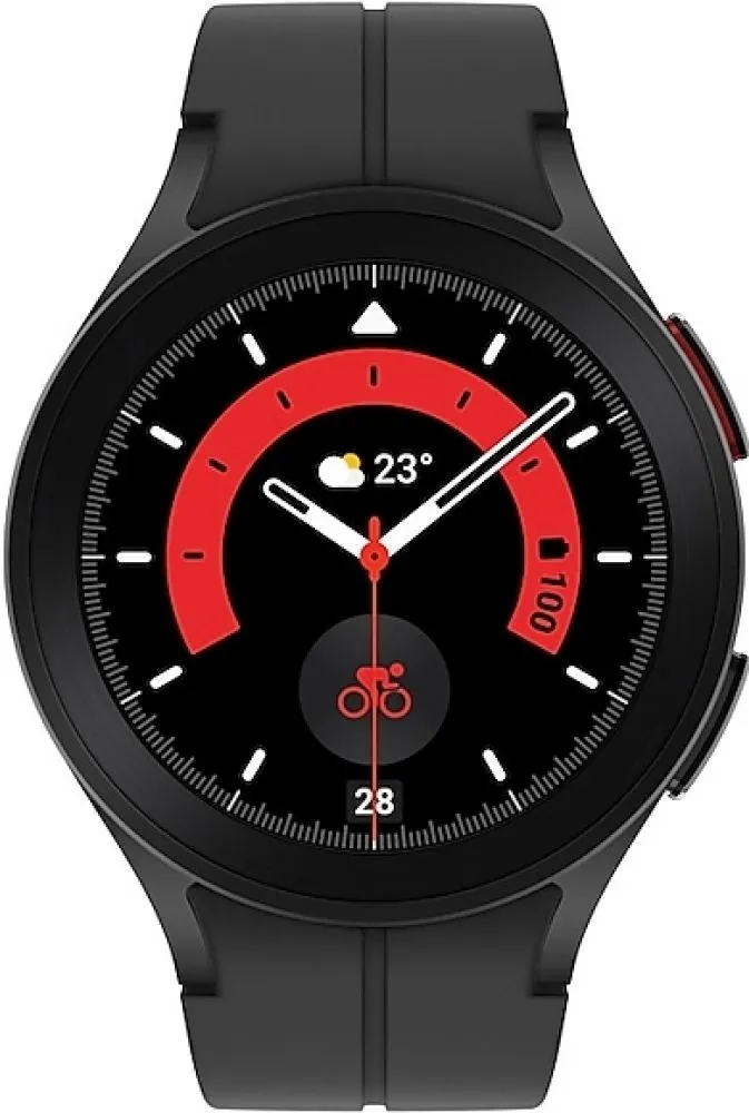 Galaxy Watch 5 Pro 45mm 4G 309