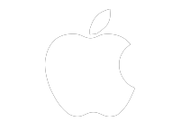 Apple smartwatch logo