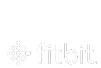 Fitbit smartwatch logo